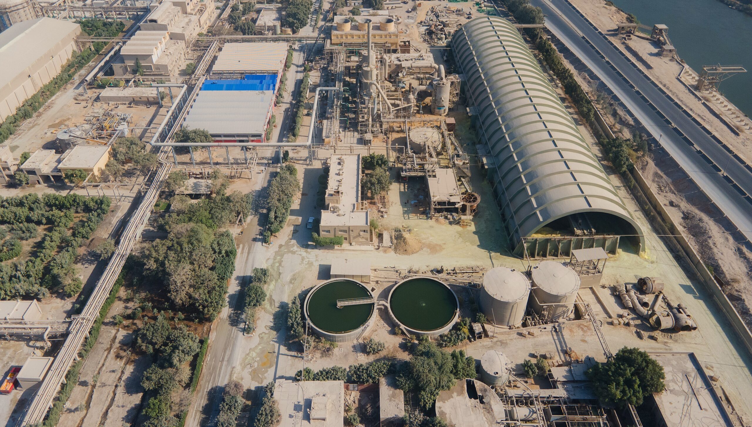 مصنع أبو زعبل