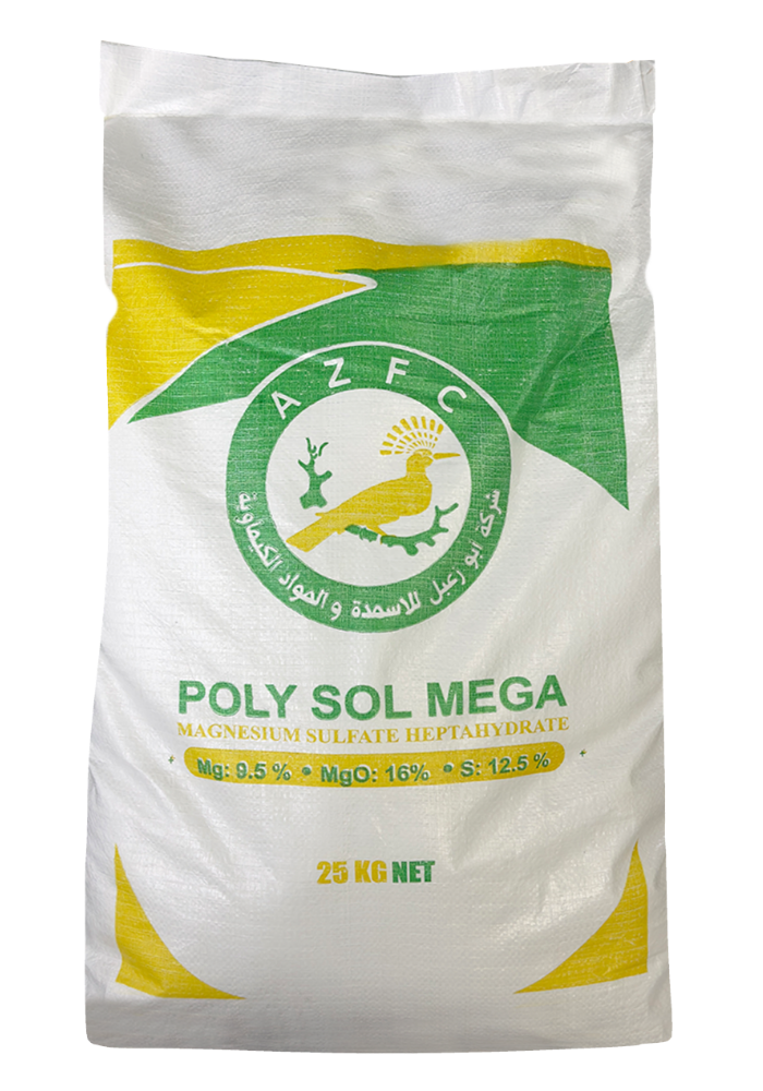 بولي سول ميجا