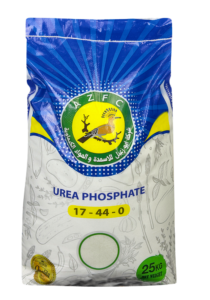 يوريا فوسفات 0-44-17
