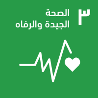 أهداف التنمية المستدامة