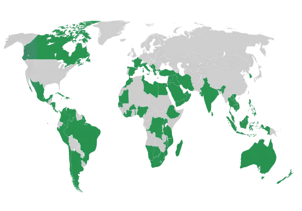 Ferchem Fertilizer Exports